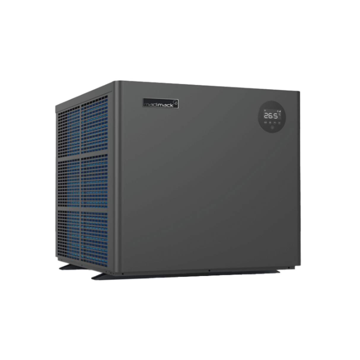 Eclipse 260 26kW Madimack® Heat Pump