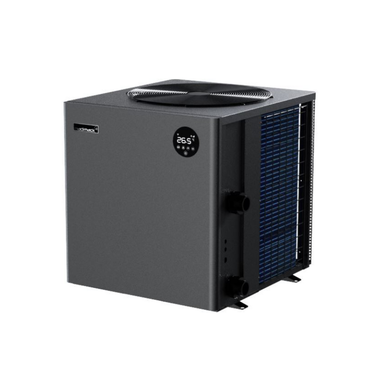 Eclipse 210 21kW Madimack® Heat Pump