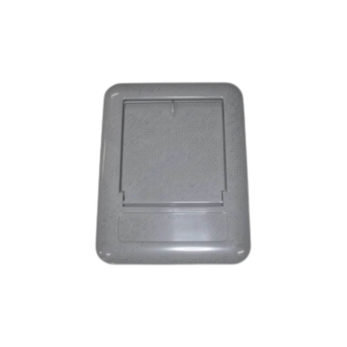 Skimmer Weir Door Assy Sml Grey Q1266 SQ50