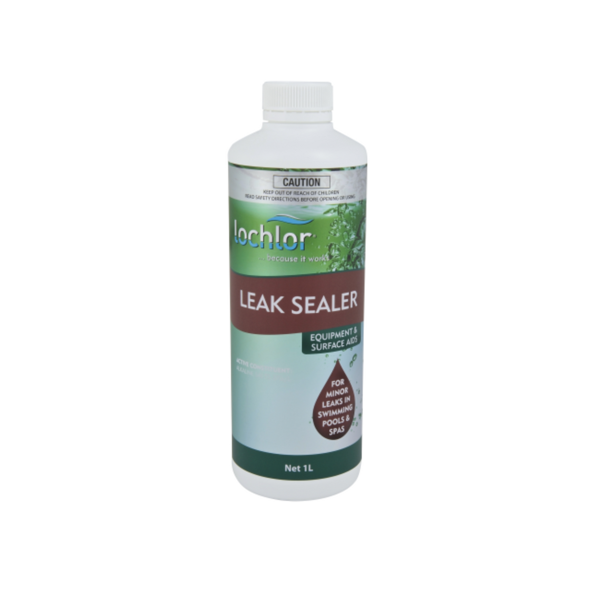 Leak Sealer 1L