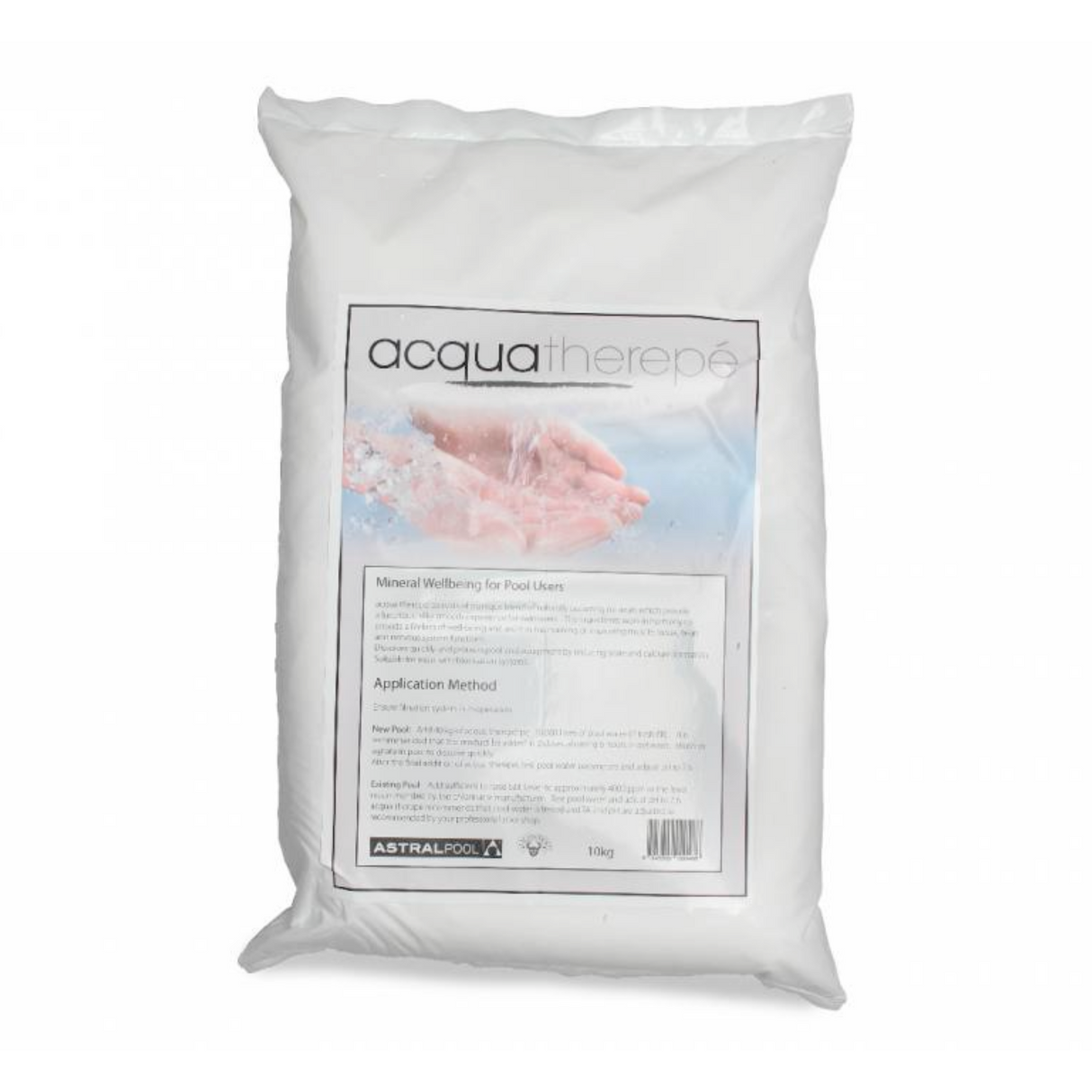 Acqua Therepe Pool Salts 10kg