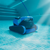Dolphin S400 Robotic Pool Cleaner