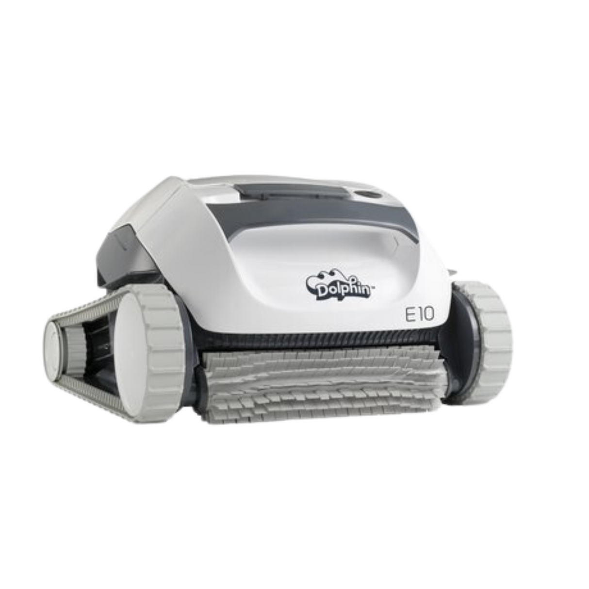Dolphin E10 Robotic Pool Cleaner