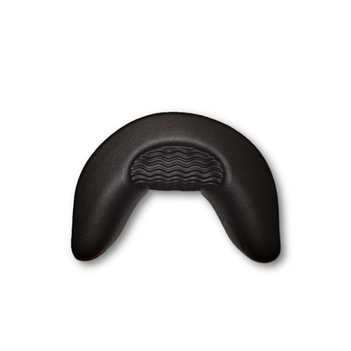 Artesian® Island Neck Charcoal Headrest