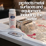 protectant for hot tubs