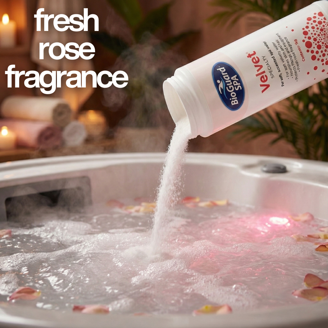 Hot Tub fragrance