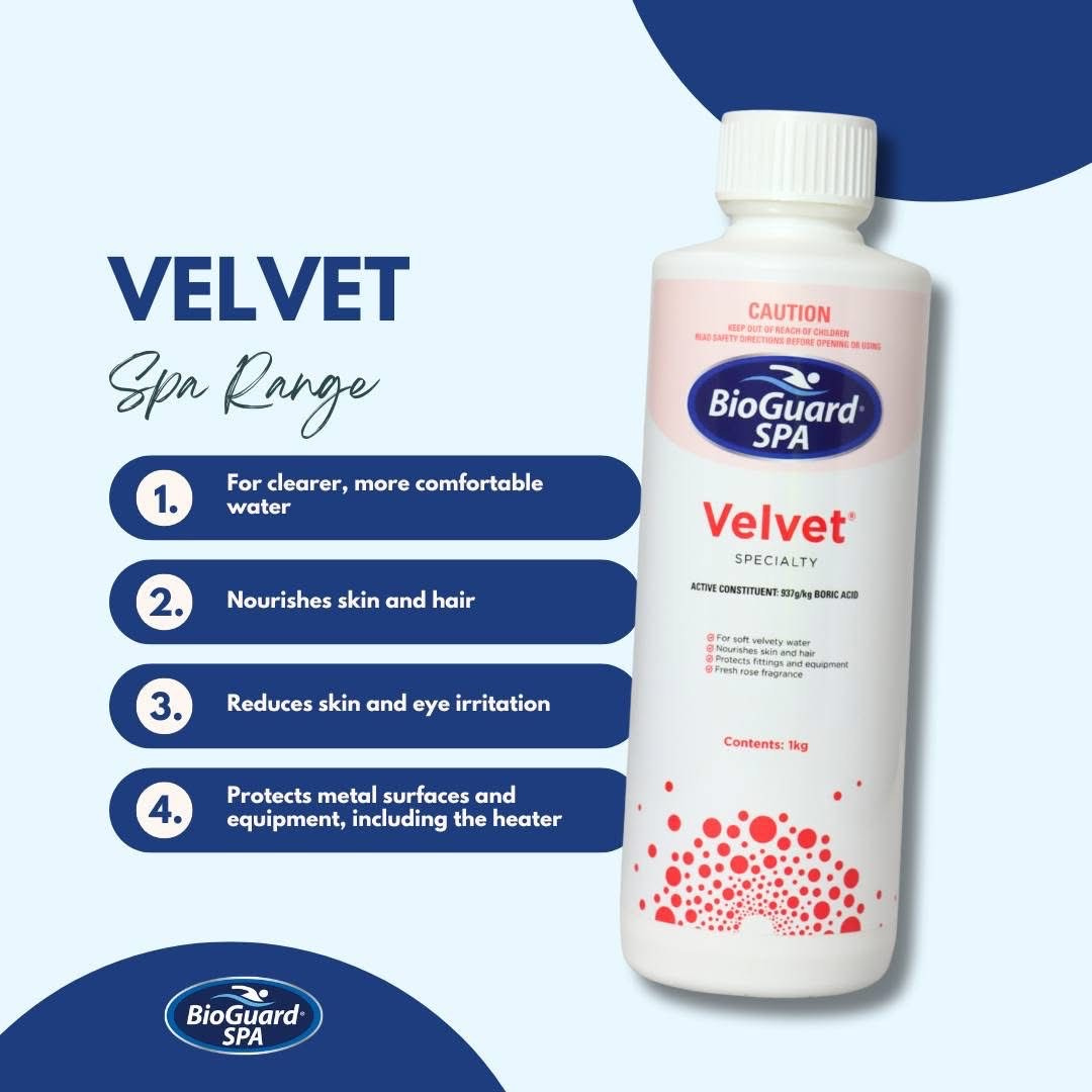 Velvet 1kg