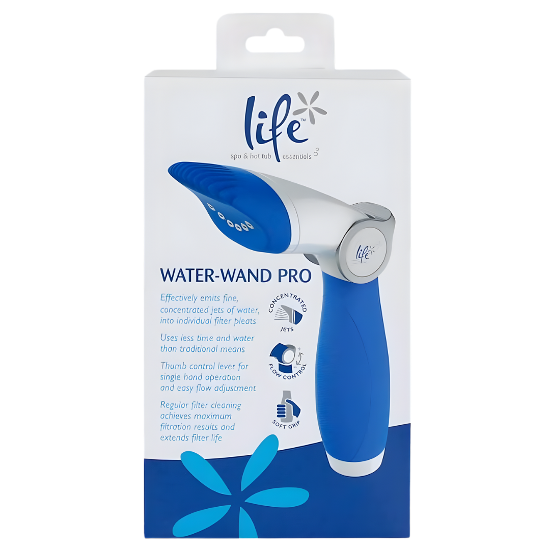 WaterWand