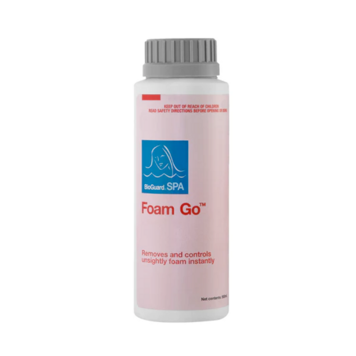 Foam Go 500ml (Antifoam Concentrate)