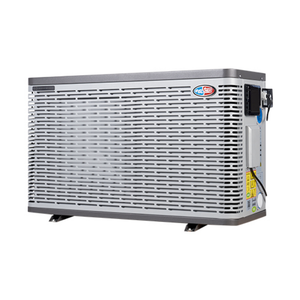 Edge i13 Evoheat Heat Pump