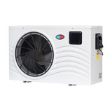 Fusion i9 Evoheat Heat Pump