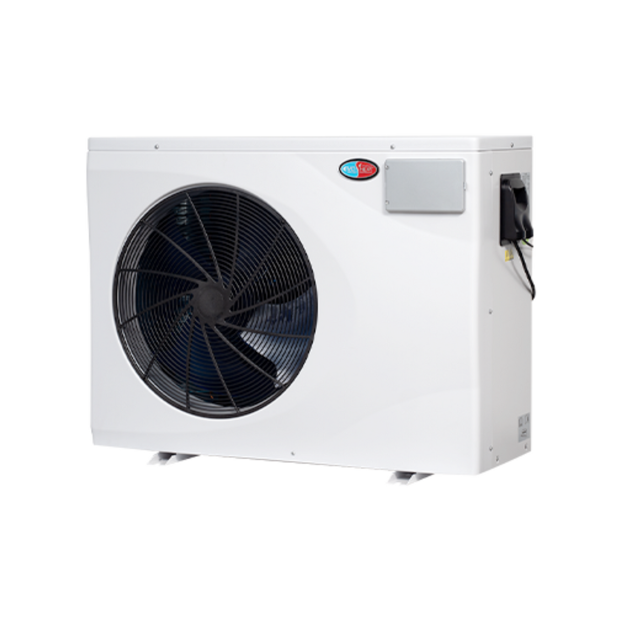 Force i9 Evoheat Heat Pump