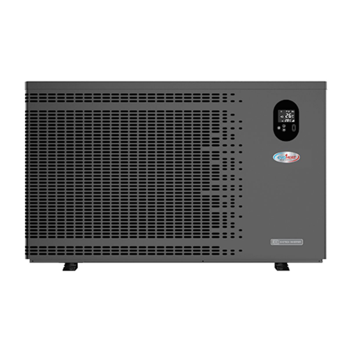 Apex 31 Evo Heat Pump