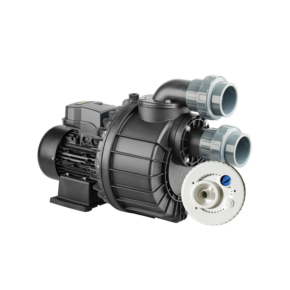 Hurricane H300M Turbo 15A Pump