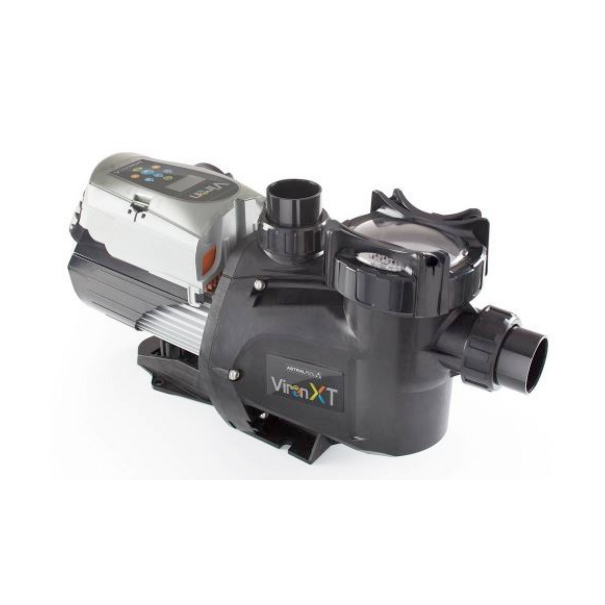 Viron P320XT eVo Variable Sp Incl LCD Pump