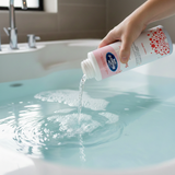 pipe cleaner for bathroom spas