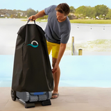 Dolphin Caddy Cover
