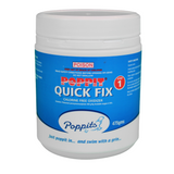 Poppits Quick Fix chlorine-free spa and pool oxidiser