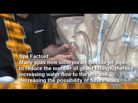 Fiji Elite Portable Spa