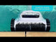 PoolBot® B300 Cordless Robotic Wifi Pool Cleaner