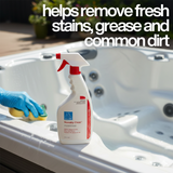 Squeaky Clean 500ml (Surface Cleaner)