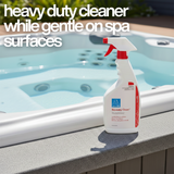 Squeaky Clean 500ml (Surface Cleaner)