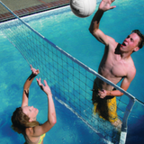 Swim N' Spike Volleyball Game